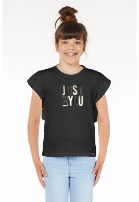 Tricou cu text