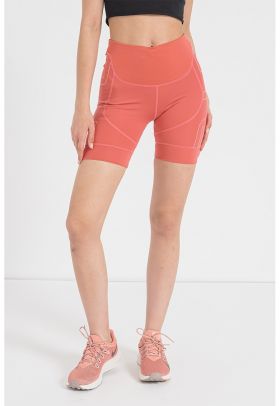 Colanti scurti pentru alergare Air Dri-FIT