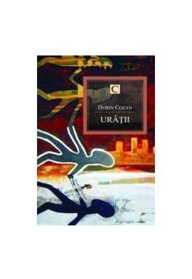 Uratii - Dorin Cozan