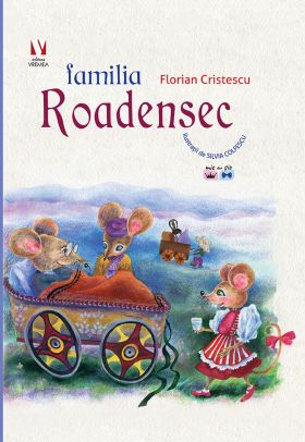 Familia Roadensec | Florian Cristescu