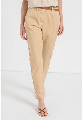 Pantaloni chino regular fit Flashino