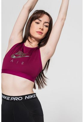 Bustiera cu suport mediu si tehnologie Dri-FIT - pentru fitness