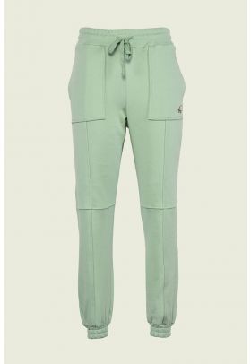 Pantaloni sport cu cusaturi accentuate Regla