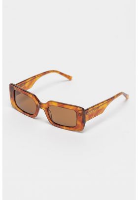 Ochelari de soare dreptunghiulari unisex