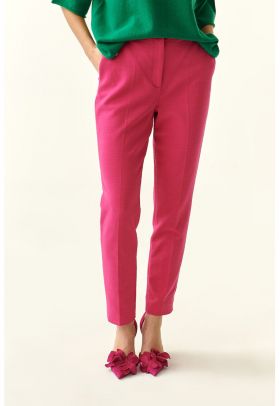 Pantaloni slim fit Jani