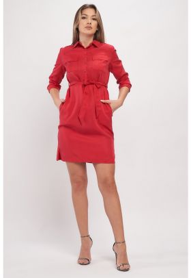 Rochie mini uni