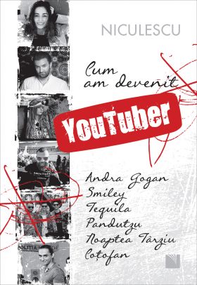 Cum am devenit YouTuber | 