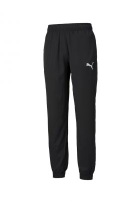 Pantaloni de trening cu detaliu logo Active