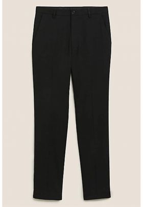 Pantaloni eleganti slim fit