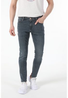 Blugi slim fit Danny