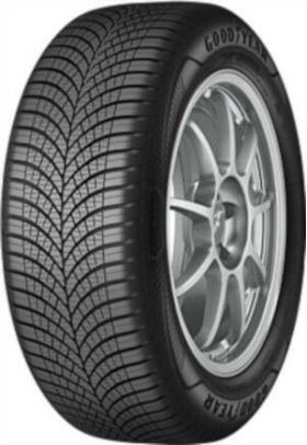 Anvelopa all-season Goodyear Anvelope  Goodyear VECTOR 4SEASONS G3 SUV 255/50R19 107W  Season