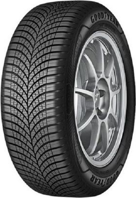 Anvelopa all-season Goodyear Anvelope  Goodyear VEC 4SEASONS G3 235/55R18 100V  Season