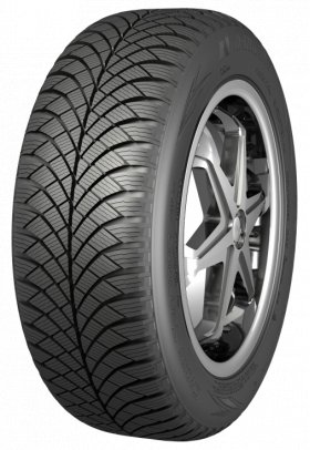 Anvelopa all-season Nankang Aw-6 215/55R17 98W All Season