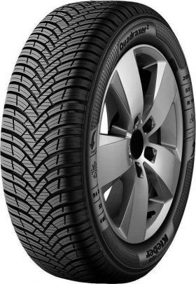 Anvelopa all-season Kleber Anvelope   Quadraxer 2 175/70R14 84T  Season