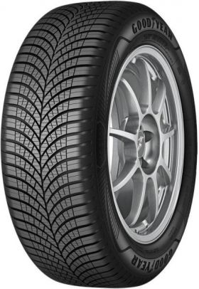 Anvelopa all-season Goodyear Anvelope  Goodyear VECTOR G3 ALL SEASON 245/50R18 104V  Season