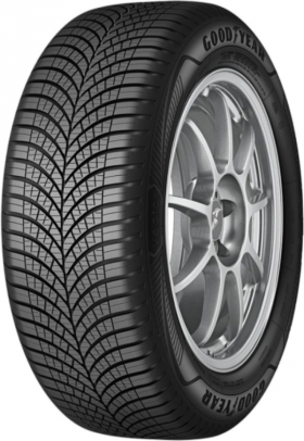 Anvelopa all-season Goodyear Anvelope  Goodyear Vector4 G3 205/60R16 92H  Season