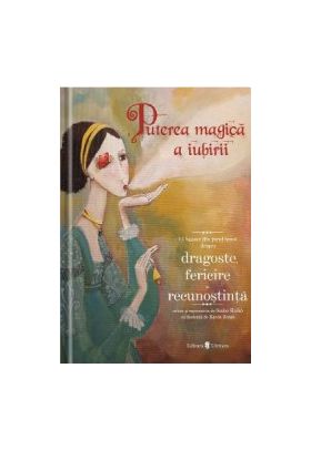 Puterea magica a iubirii