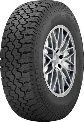 Anvelopa all-season Tigar Anvelope   ROAD-TERRAIN 235/75R15 109T  Season