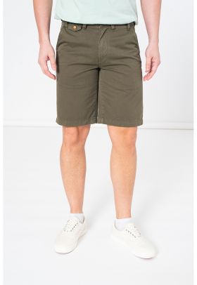 Bermude chino de bumbac Neuston