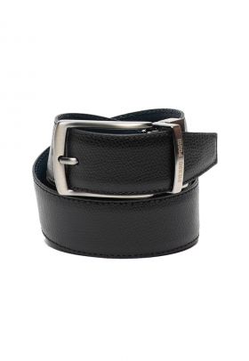 Curea reversibila din piele