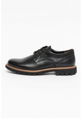 Pantofi Derby de piele Batcombe Hall