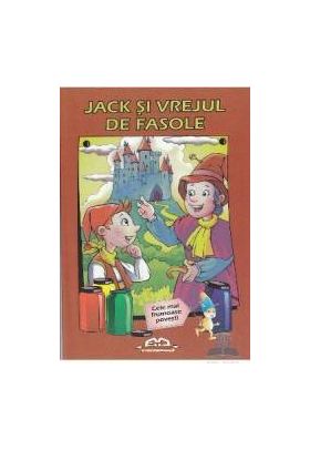 Jack si vrejul de fasole