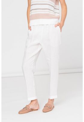 Pantaloni conici de in