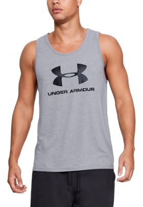 Top cu model logo - pentru fitness