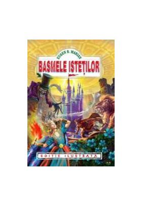 Basmele istetilor