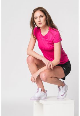 Pantaloni scurti cu tehnologie Dri-Fit pentru tenis Court Victory