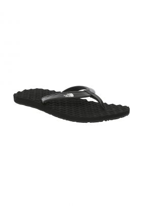 Papuci flip-flop din material textil Base Camp II
