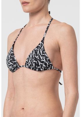 Sutien halter de baie