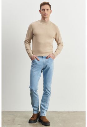 Blugi slim fit