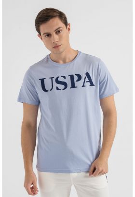 Tricou cu imprimeu pe piept