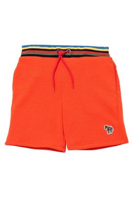 Pantaloni scurti cu snur de ajustare