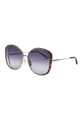 Ochelari de soare butterfly cu lentile in degrade