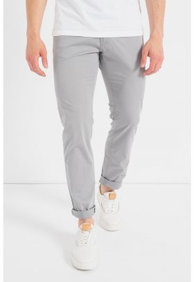 Pantaloni conici cu buzunare Lyon