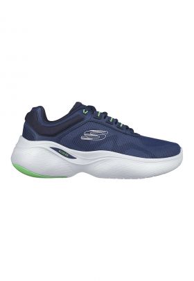 Pantofi sport cu insertii de piele ecologica Arch Fit Infinity