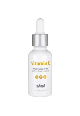 Ser iluminator cu vitamina C - 30 ml