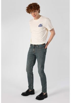 Blugi slim fit 041 Danny