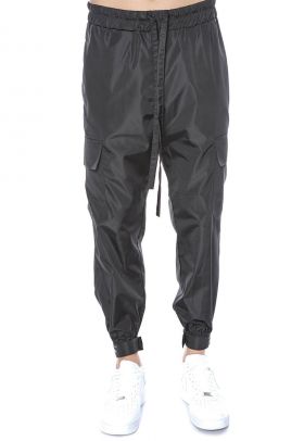 Pantaloni de trening cu buzunare multiple Lyon