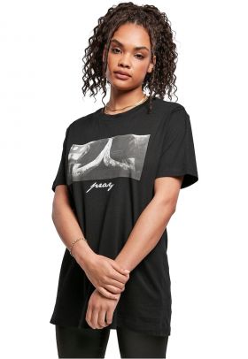 Tricou unisex de bumbac cu imprimeu foto