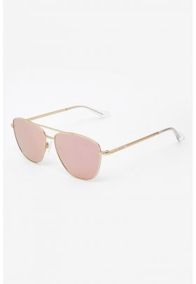 Ochelari de soare unisex cu lentile oglinda Lax