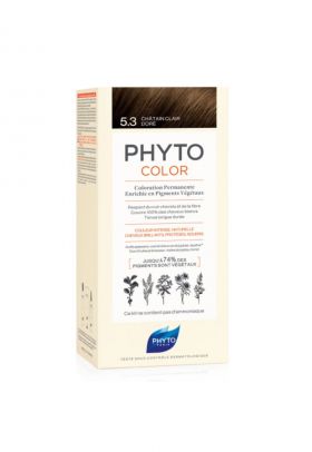 Vopsea par Phytocolor - 50 ml