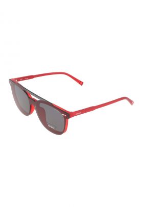 Ochelari de soare aviator patrati