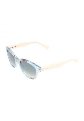 Ochelari de soare unisex cu lentile in degrade