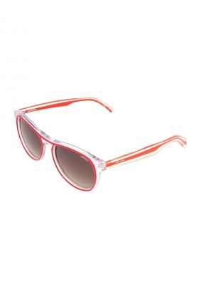 Ochelari de soare unisex cu lentile in degrade