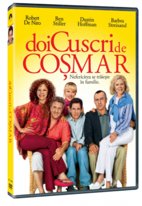 Doi cuscri de cosmar - Meet the Fockers | Jay Roach