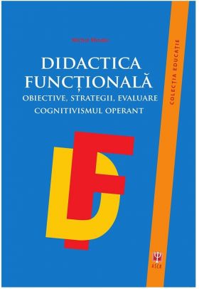 Didactica functionala | Michel Minder