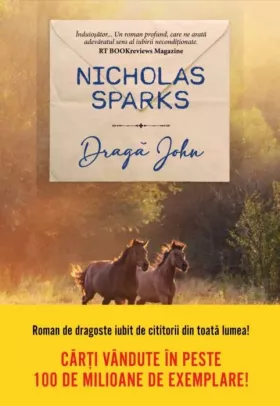 Draga John | Nicholas Sparks